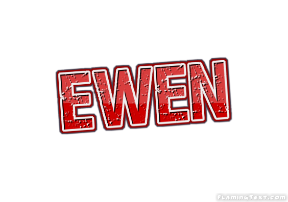 Ewen مدينة