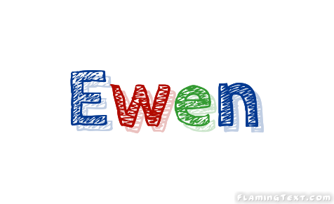 Ewen город