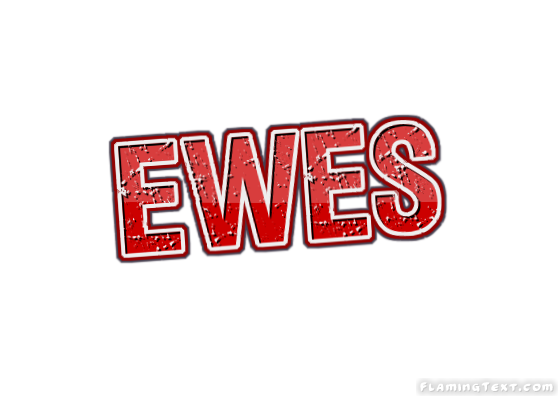 Ewes مدينة