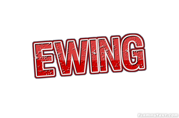 Ewing город