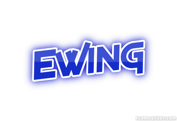 Ewing Ciudad