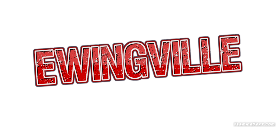 Ewingville City