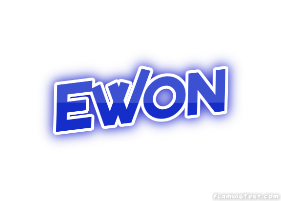 Ewon город