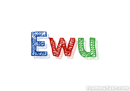 Ewu 市