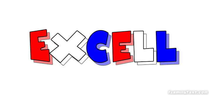 Excell город