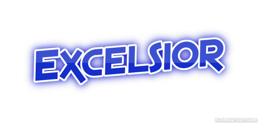 Excelsior город
