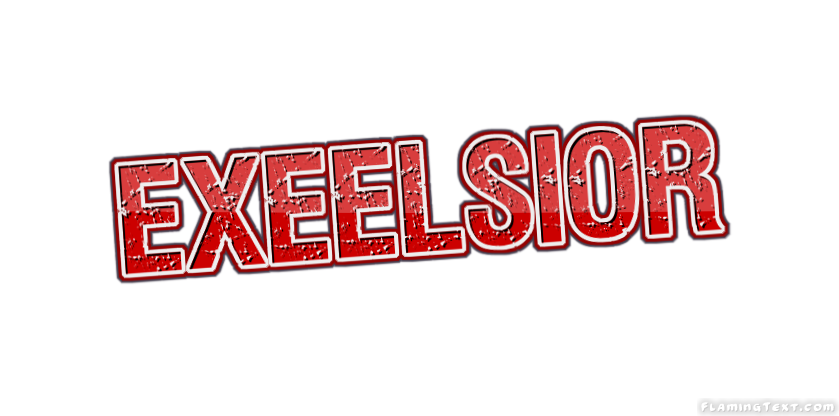 Exeelsior город