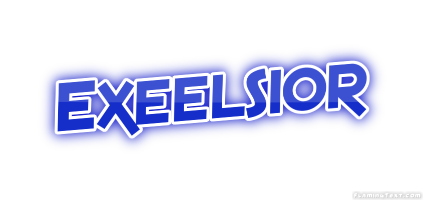 Exeelsior 市