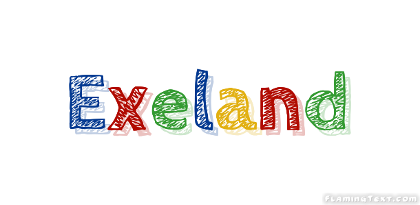 Exeland 市