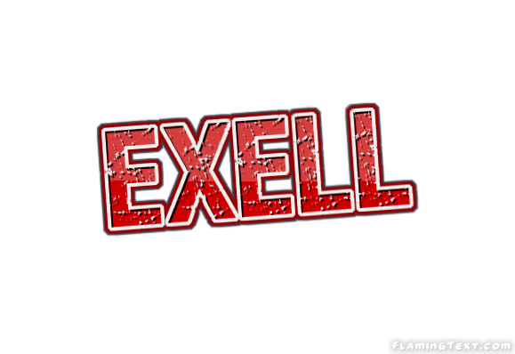 Exell 市