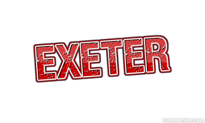 Exeter مدينة