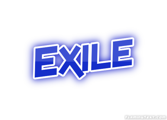 Exile مدينة