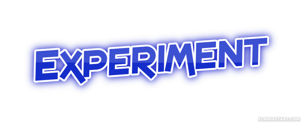 Experiment Logo PNG vector in SVG, PDF, AI, CDR format