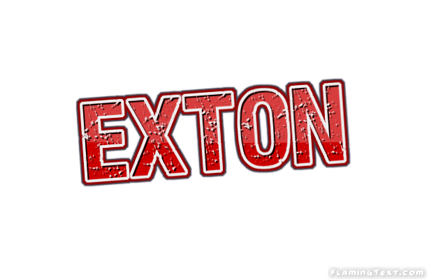 Exton City