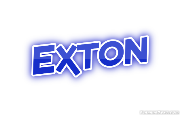 Exton City