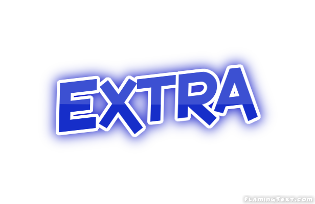 Extra مدينة