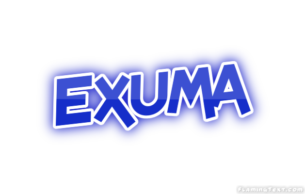 Exuma City