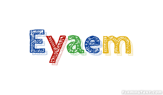 Eyaem City