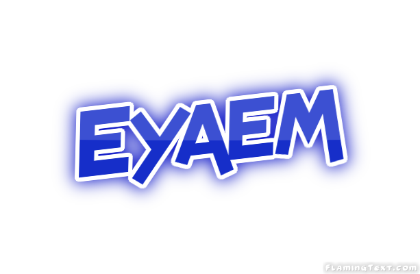 Eyaem City