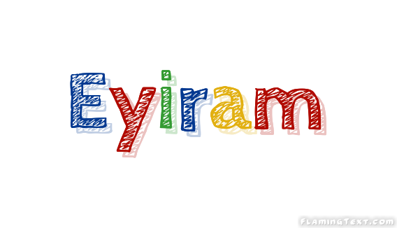 Eyiram City