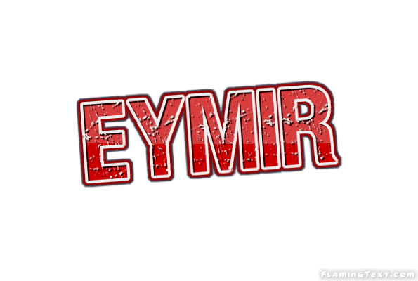 Eymir город