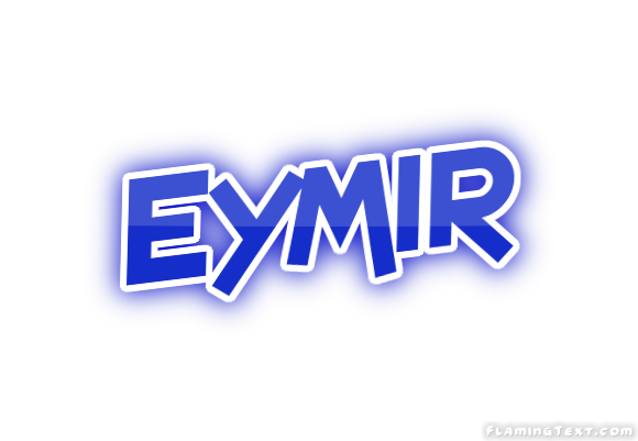 Eymir город