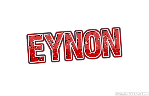 Eynon 市