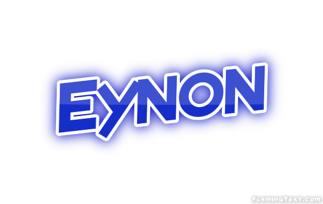 Eynon City