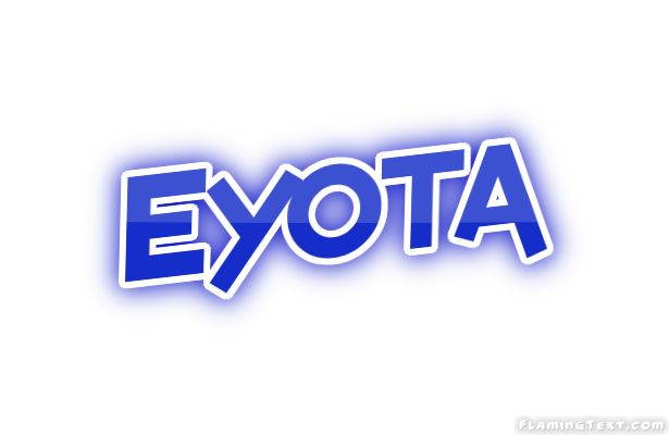 Eyota 市