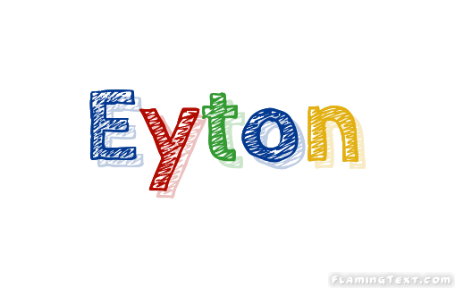 Eyton City