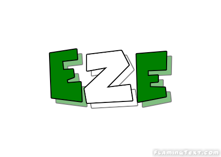 Eze City