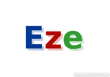 Eze Ville