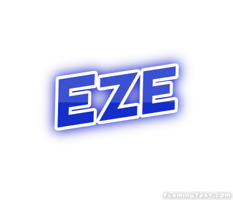 Eze City