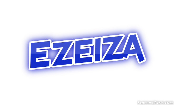Ezeiza City