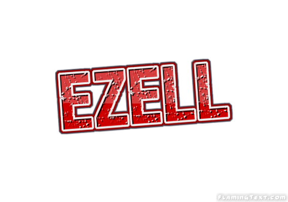 Ezell 市