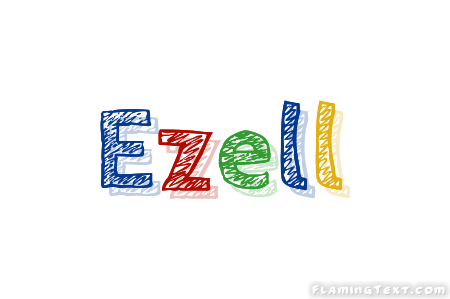 Ezell Cidade