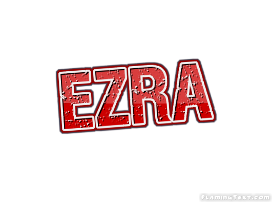 Ezra город