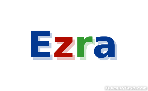 Ezra 市