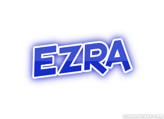 Ezra Stadt