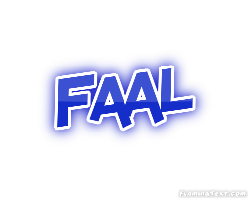 Faal 市