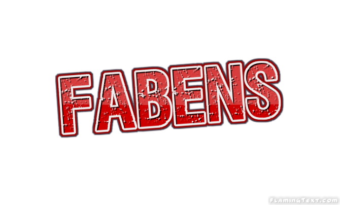 Fabens 市