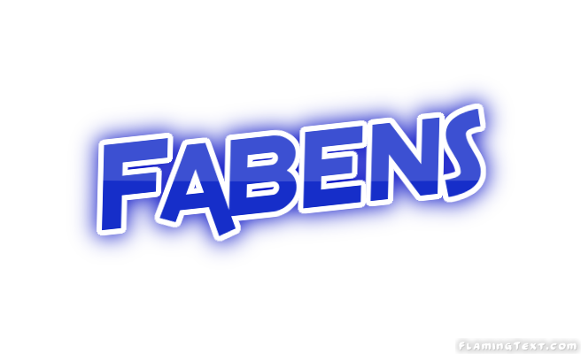 Fabens City