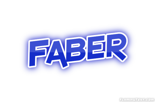 Faber 市