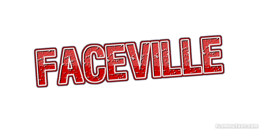 Faceville City