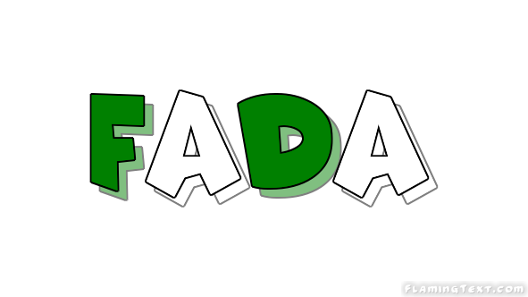 Fada Stadt