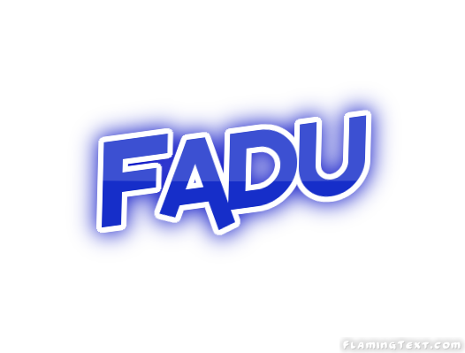 Fadu Ville