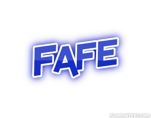 Fafe City
