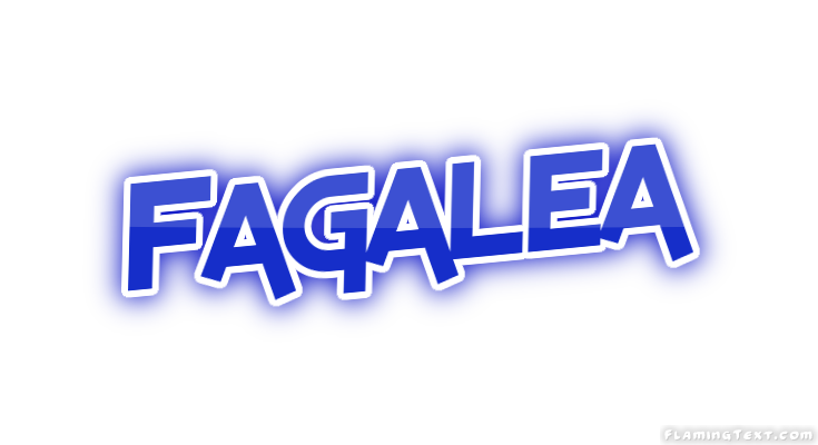 Fagalea Ville
