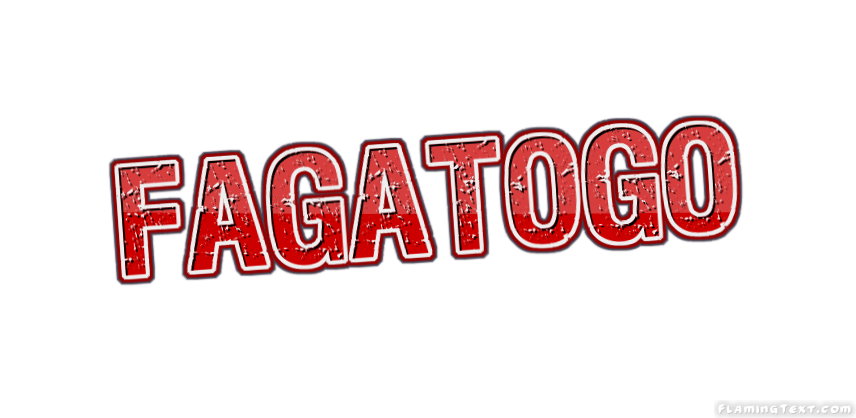 Fagatogo City