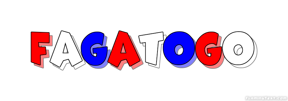 Fagatogo City